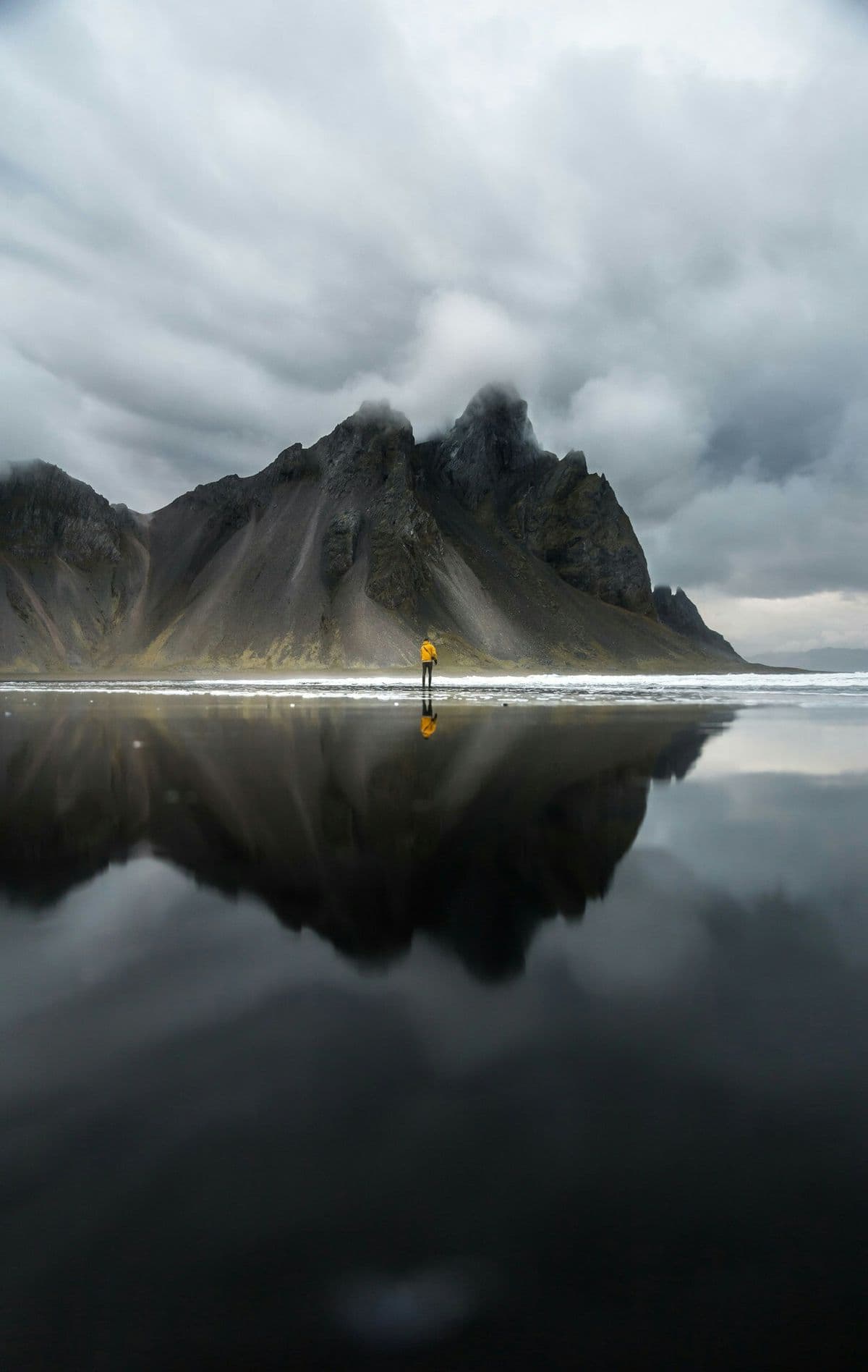 Kariyer Ölçeği — Hero